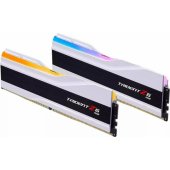 Trident Z5 RGB White 2x32GB DDR5 6000MHz F5-6000J3636F32GX2-TZ5RW