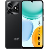 X5c Plus 4/ 128GB Midnight Black