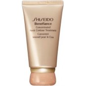 Shiseido Benefiance Concentrated Neck Contour Treatment Neck care crea