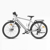 Stroll 1 28" Silver