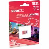 mSD 128GB UHS-I U3 V30 A1 EXPRESS