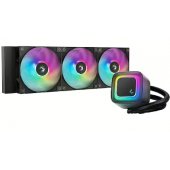 LE360 V2 120mm Liquid Cooler Black R-LE360-BKAMMC-G-2