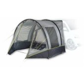 Bus Awning Avio 2.0 Grey/ Lime