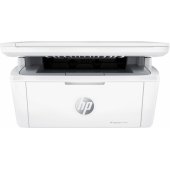 LaserJet MFP M140w White