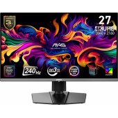 MAG 272UP X24 27" QD-OLED 16:9
