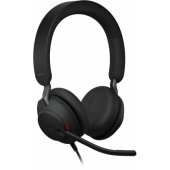 Evolve2 40 SE USB-C/ A UC Stereo Headset 24189-989-799