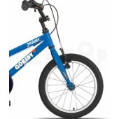 Trainy 18 Blue