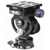 L-20S Tilt Head