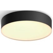 Hue Enrave Black S