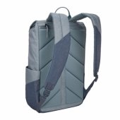 5095 Lithos Backpack 16L Pond Gray/ Dark Slatei