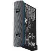 Rechargeable Battery 2290mAh Black For X4