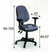 Savona Dark Blue