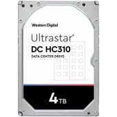 Ultrastar DC HC310 4TB 7200RPM SATA III 256MB HUS726T4TALE6L4