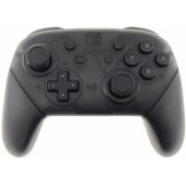 Controller For Switch Pro Grey
