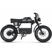 20 Gibbon Black