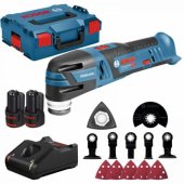GOP 12V-28 LB 2x3.0/ 12 ACC/ 1230CV