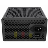 Fornax Power CCC-PSUBRONZE-650W-10 650W Black