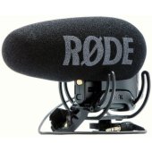 VideoMic Pro+