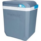 Campingaz cool box Powerbox Plus 12 / 230V 28L - 2000037452