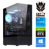 i5-12400F 16GB 250SSD RTX5060 8GB WIN11 DK