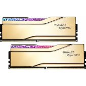 Trident Z5 Royal Neo 2x16GB DDR5 6400MHZ DIMM F5-6400J3039G16GX2-TR5NG