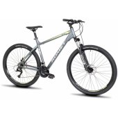 Rambler R9.1 2026 29" Gray/ Geen (XL)