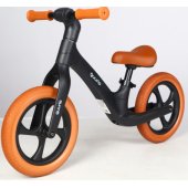 Balance Bike 12" Brown 202