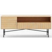 BASSEL 120x40xH50cm 3D Melamine
