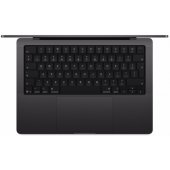MacBook Pro 14 M5 Pro 24GB 2TB SSD Space Black SWE MGDT4KS/ A