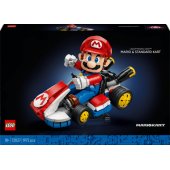 72037 Mario & Standard Kart