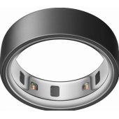 Ring 4 smart ring, Stealth, size 11