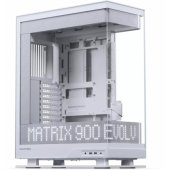 Evolv X2 Matrix White