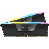 Vengeance RGB Black 48GB DDR5 5600MHz DIMM CMH48GX5M2B5600C40