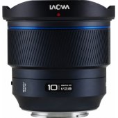 10mm f/ 2.8 Zero-D FF (Auto Focus) Sony FE
