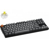 K8M-J4 Banana Switch
