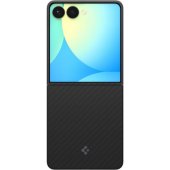 Air Skin Aramid Samsung Galaxy Z Flip 7 Black