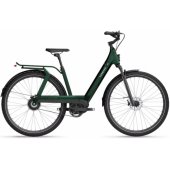 AGO T Jungle Green