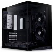 O11 Dynamic Mini V2 Black