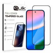 Full Cover Tempered Glass for Google Pixel 10