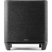 Home Subwoofer Black