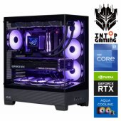 AQUA i7-14700F 32GB DDR5 1TB SSD RTX5060 8GB no-OS ASB