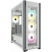 iCue 7000X RGB TG White