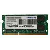SIGNATURE 8GB DDR3 1600MHz SO-DIMM PSD38G16002S