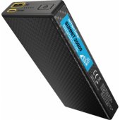 "Summit 20000mAh" Black