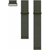 24mm Quick Release ComfortFit Garmin Venu X1 Moss