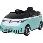 Volkswagen ID BUZZ Blue