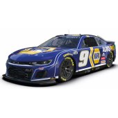 Carrera GO!!! NASCAR Talladega Competition, racetrack