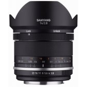 MF 14mm f/ 2.8 MK2 for Sony
