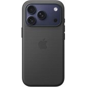 TechWoven Case with MagSafe iPhone 17 Pro Black