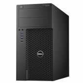 Precision 3620 Tower i7-7700 32GB 256SSD GT1030 2GB Win10Pro ReNew